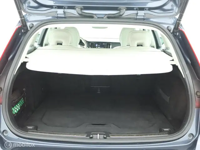 Volvo V60 2.0 T5 Momentum 117500km. 2018 Benzine 60
