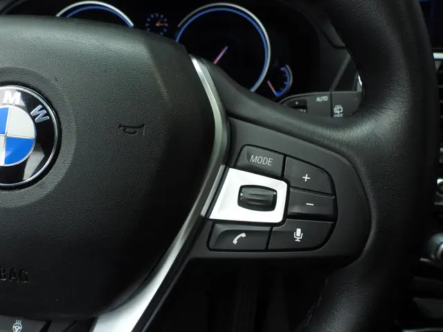 BMW X3 xDrive20i 2019 Benzine 15