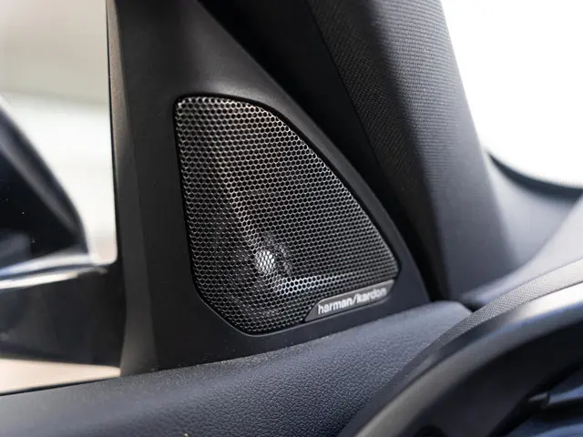 BMW 1 Serie M135i xDrive 2021 Benzine 24