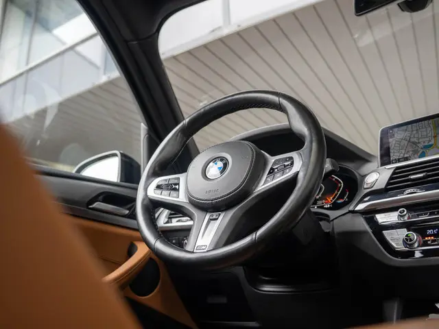 BMW X3 xDrive20i 2020 Benzine 47