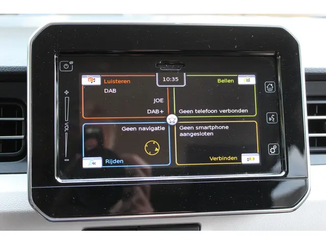 Suzuki Ignis 1.2 2020 Benzine 29