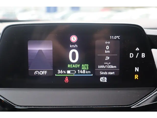 Volkswagen ID.4 First 77 kWh 2020 Elektrisch 25