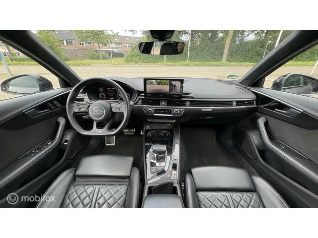 Audi S4 Avant 3.0 TDI S4 quattro 2020 Diesel 53
