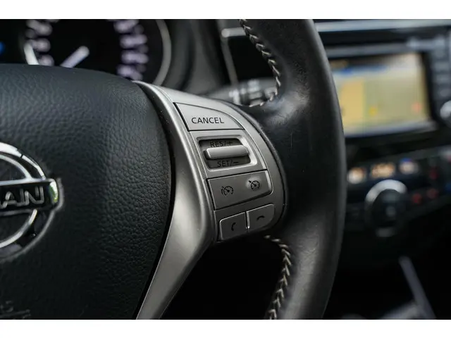 Nissan Pulsar 1.6 DIG-T GT 2016 Benzine 22