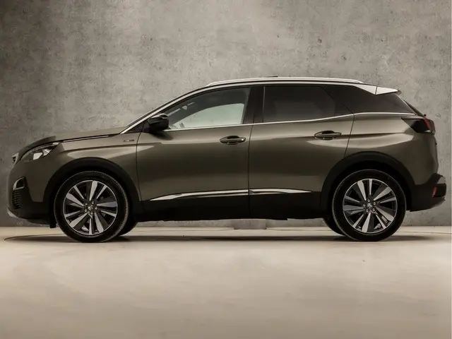 Peugeot 3008 2
