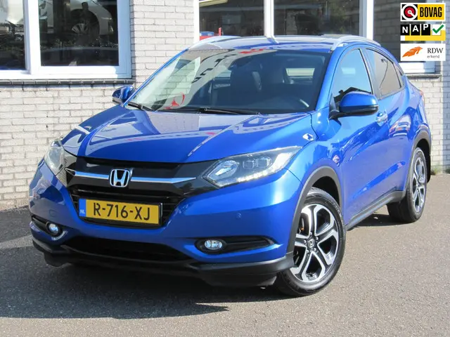 Honda HR-V 1.5 i-VTEC Executive 2018 Benzine