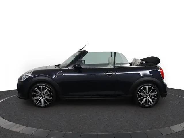 MINI Cooper Cabrio Mini 1.5 Classic 2022 Benzine 6
