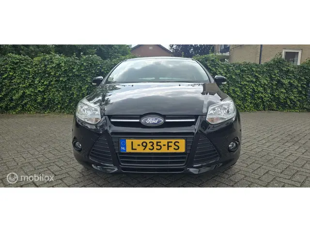 Ford Focus Wagon 1.0 EcoBoost 2013 Benzine 3