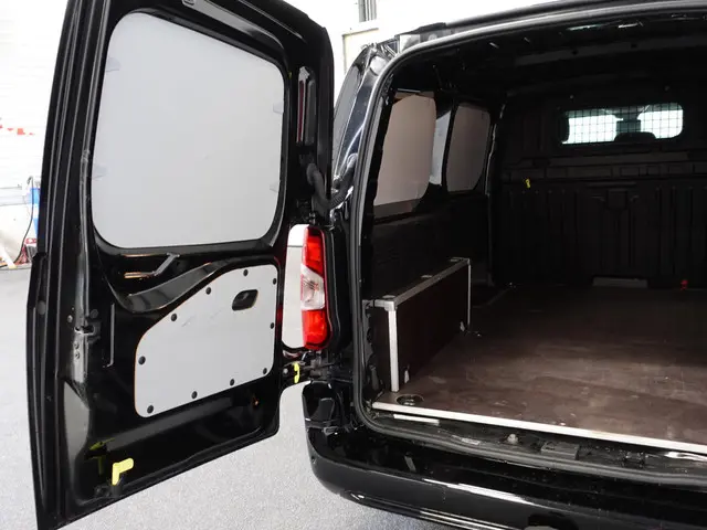 Citroën Berlingo 130PK Automaat L2 2023 Diesel 41