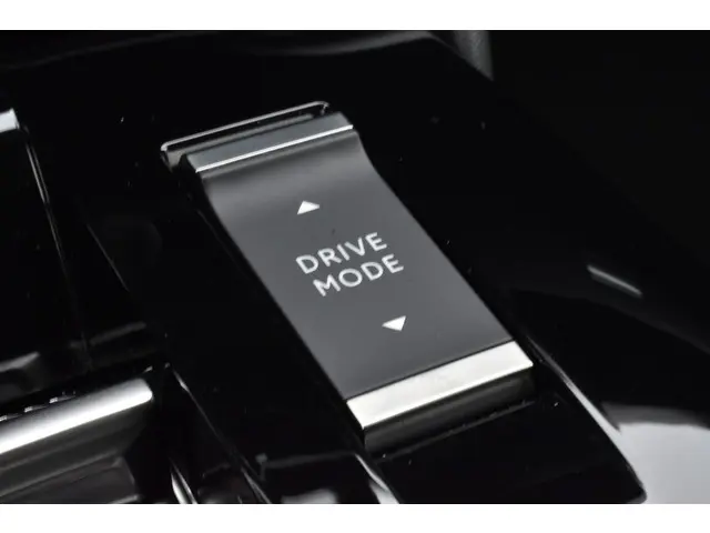 Citroën ë-C4 Shine 50 kWh 2021 Elektrisch 17