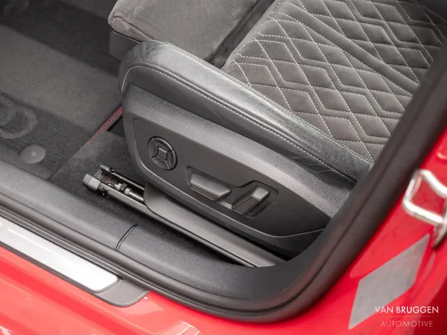 Audi A3 Sportback 40 TFSI E S-Line 2020 Hybride Benzine 12