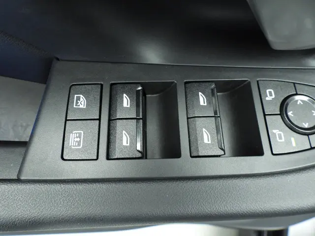 BMW i5 Sedan M60 xDrive 84 kWh 2025 Elektrisch 21