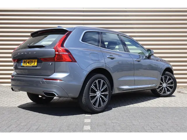 Volvo XC60 3