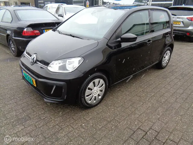 Volkswagen up! 2