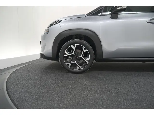 Citroën C3 Aircross PureTech 130 EAT6 Max 2024 Benzine 16