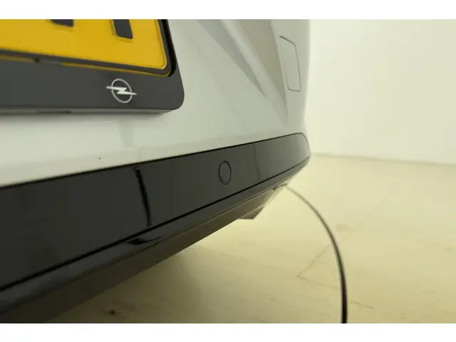 Opel Astra 1.2 Turbo Hybrid GS 2025 Hybride Benzine 7