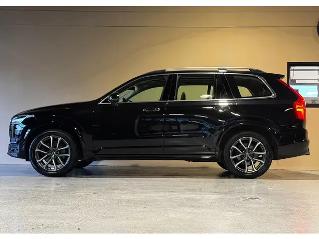 Volvo XC90 2.0 T6 AWD Inscription 2015 Benzine 2