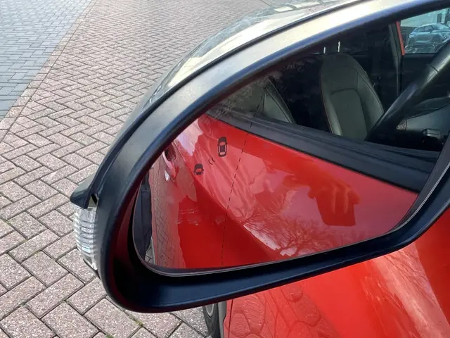 Hyundai Kona 1.0T Premium 2019 Benzine 27