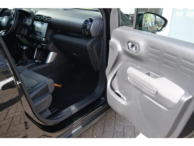 Citroën C3 Aircross PT130 Shine 2019 Benzine 12
