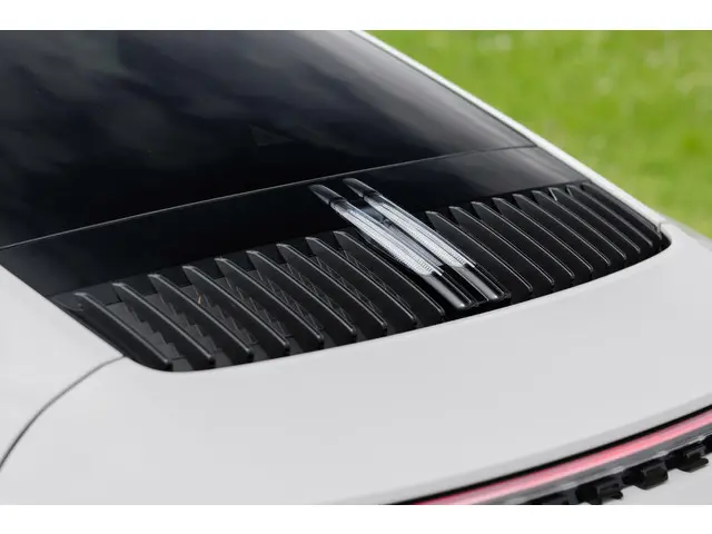 Porsche 911 3.0 Carrera GTS 2022 Benzine 119