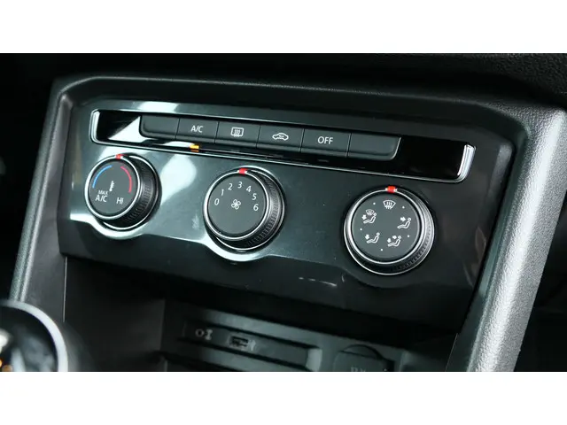 Volkswagen Tiguan 1.4 TSI Trendline 2016 Benzine 20