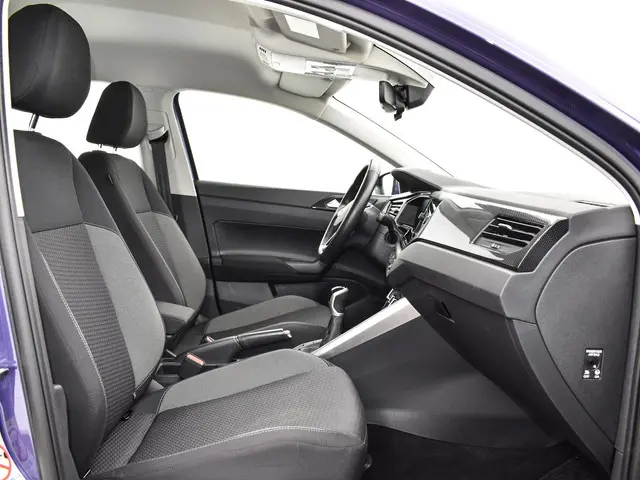 Volkswagen Polo 1.0 TSI 95pk Life 2023 Benzine 8