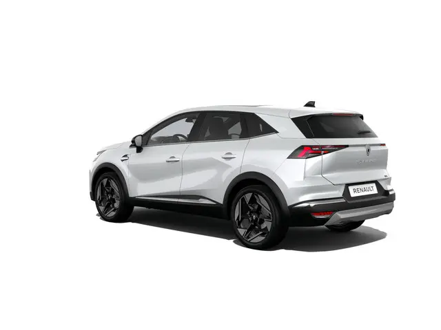 Renault Symbioz Iconic 2025 Hybride Benzine 5