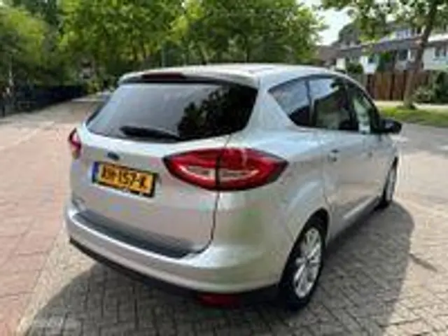 Ford C-MAX 1.0 Titanium|CRUISE|PDC|AIRCO|NAVI 2016 Benzine 5