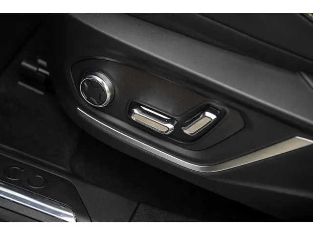 Lynk & Co 01 1.5 More 2025 Hybride Benzine 7