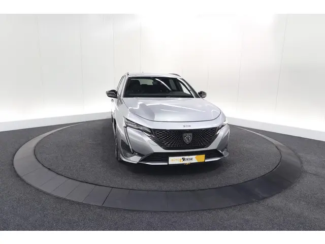 Peugeot 308 SW PureTech 130 EAT8 GT 2024 Benzine 71