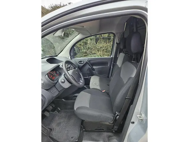 Nissan NV250 1.5 dCi 95 L1H1 Acenta 2020 Diesel 4