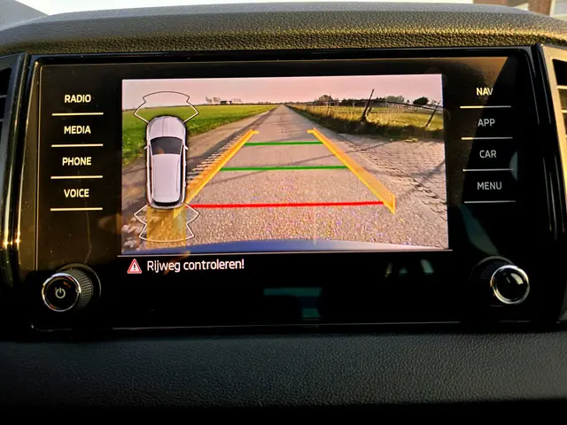 Škoda Karoq 1.5 TSI ACT Sportline Business 2024 Benzine 52