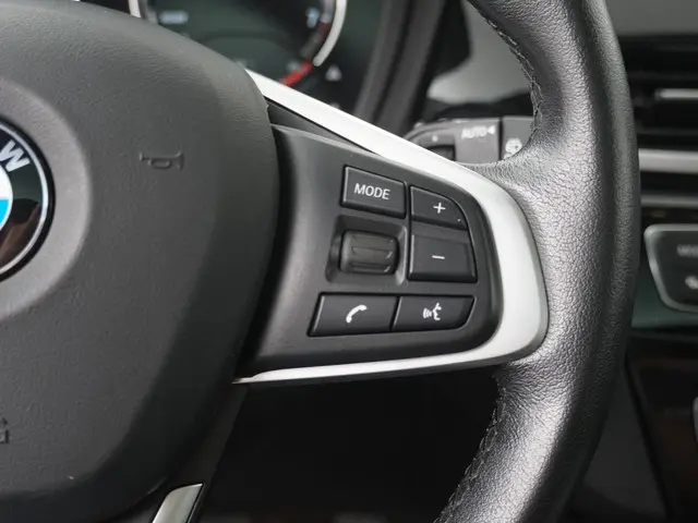 BMW X1 xDrive20i High Executive 2021 Benzine 21