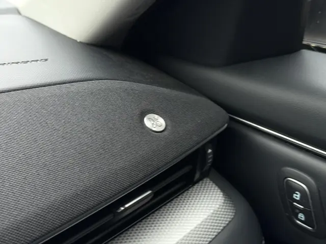 Ford Mustang Mach-E Aut. 75 kWh 2021 Elektrisch 27