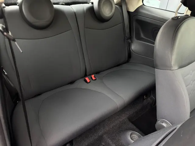 Fiat 500 0.9 TwinAir pop turbo |Airco 2012 Benzine 20