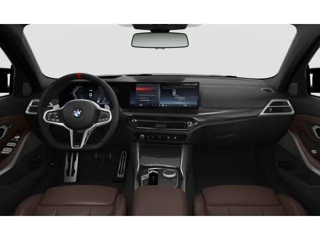BMW 3 Serie M340i xDrive Sedan 2025 Benzine 3