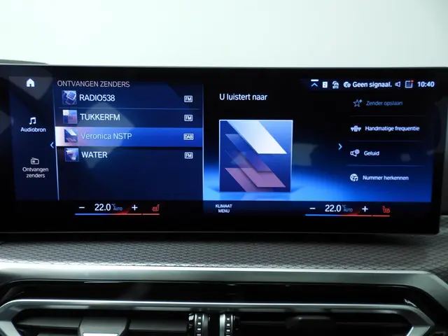 BMW 4 Serie Gran Coupe 420i 2024 Benzine 24