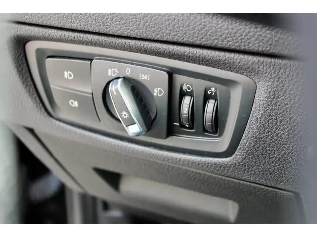 BMW 1 Serie 118i 2017 | Automaat | NAP 2017 Benzine 10