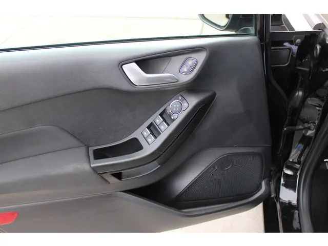 Ford Fiesta 1.0 EcoBoost Connected 2020 Benzine 23