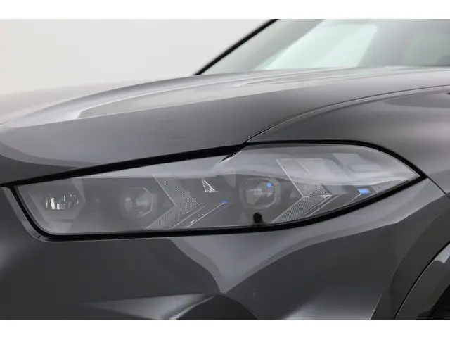 BMW X5 xDrive50e M Sport 2024 Hybride Benzine 50