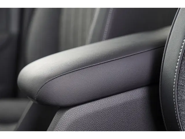 Honda Jazz 1.5i e:HEV EXECUTIVE 2021 Hybride Benzine 27