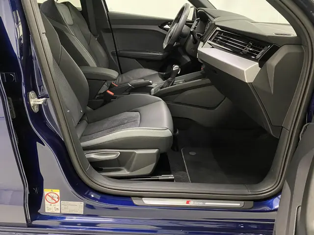 Audi A1 Sportback 30 TFSI S edition 2024 Benzine 11