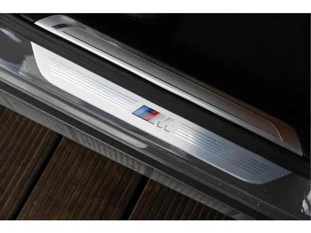 BMW 7 Serie Sedan 745e 2021 Hybride Benzine 47