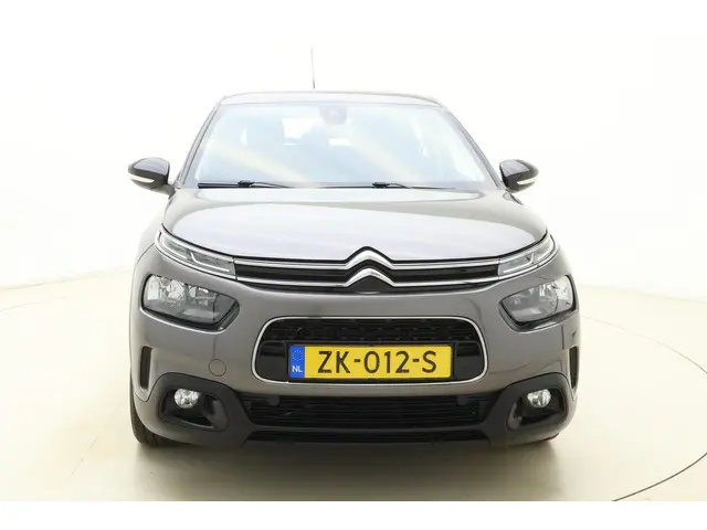 Citroën C4 Cactus 1.2 PureTech Business 2019 Benzine 6