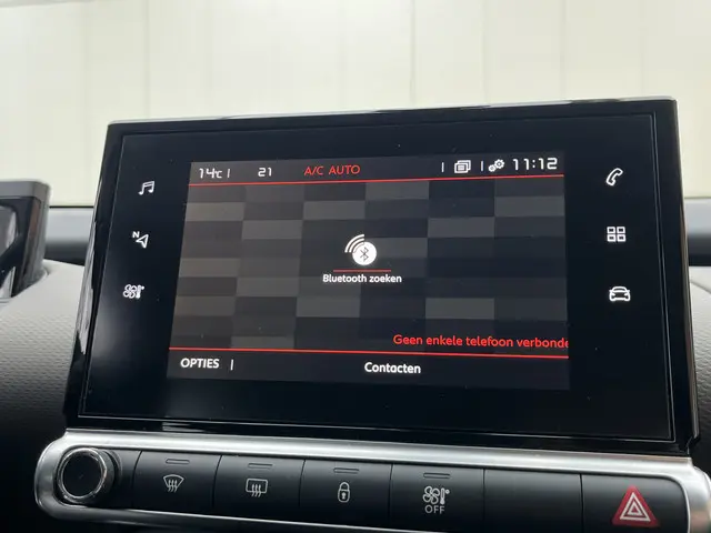 Citroën C4 Cactus PureTech 110 Origins 2020 Benzine 13