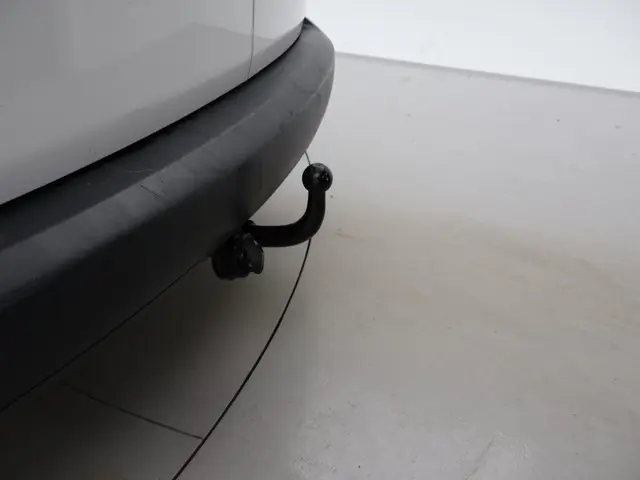 Volkswagen Caddy 1.6 TDI MAXI L2H1 2015 Diesel 10