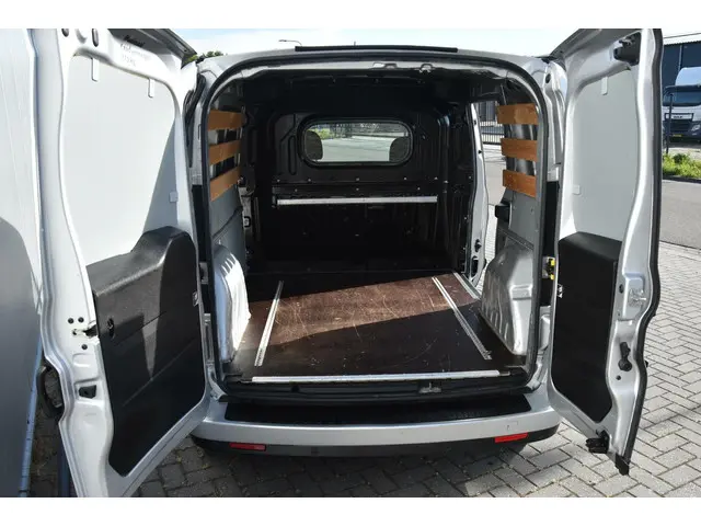 Fiat Doblò Cargo 1.3 MJ L1H1 SX 2016 Diesel 20