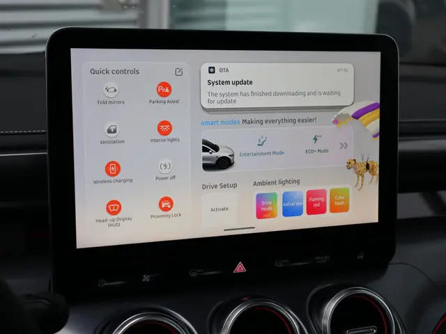 Smart #3 Premium 66 kWh 2025 Elektrisch 26