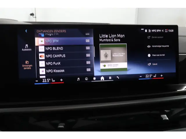 BMW X5 xDrive50e 2025 Hybride Benzine 7