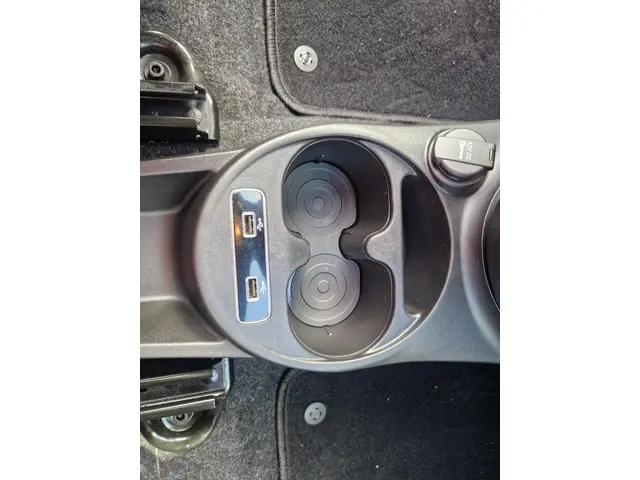 Fiat 500 1.0 Hybrid Hey Google 2021 Benzine 23